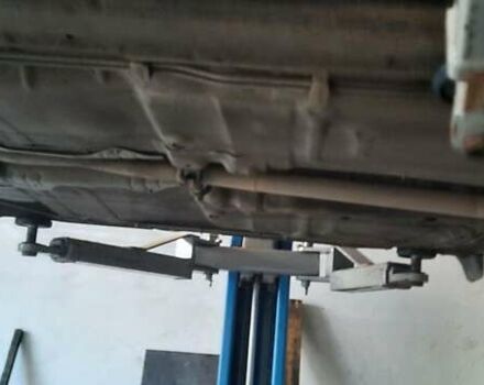 Серый Дэу Нексия, объемом двигателя 1.5 л и пробегом 183 тыс. км за 2000 $, фото 2 на Automoto.ua