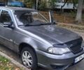 Серый Дэу Нексия, объемом двигателя 1.5 л и пробегом 183 тыс. км за 2000 $, фото 11 на Automoto.ua