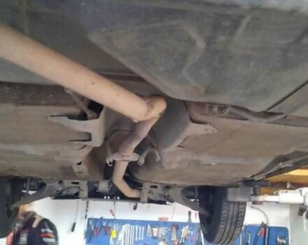 Серый Дэу Нексия, объемом двигателя 1.5 л и пробегом 183 тыс. км за 2000 $, фото 1 на Automoto.ua