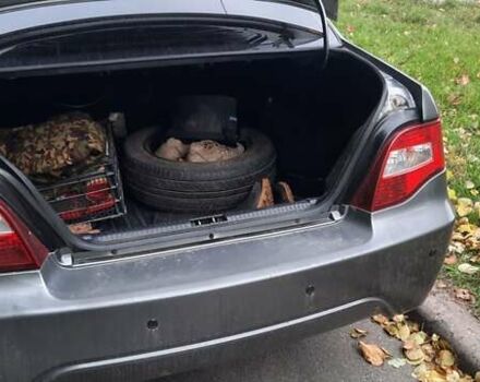 Серый Дэу Нексия, объемом двигателя 1.5 л и пробегом 183 тыс. км за 2000 $, фото 12 на Automoto.ua