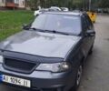 Деу Нексія 2014 у Києві на Automoto.ua Сірий Деу Нексія, об'ємом двигуна 1.5 л та пробігом 183 тис. км за 2000 $, фото 2 на Automoto.ua