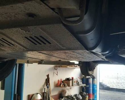 Серый Дэу Нексия, объемом двигателя 1.5 л и пробегом 183 тыс. км за 2000 $, фото 4 на Automoto.ua