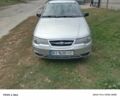 Серый Дэу Нексия, объемом двигателя 1.6 л и пробегом 126 тыс. км за 2950 $, фото 1 на Automoto.ua