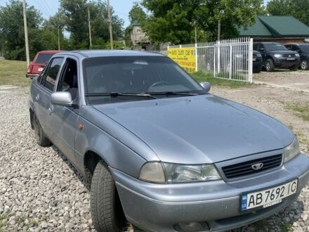 Дэу Нексия 1995 в Павлограде на Automoto.ua Серый Дэу Нексия, объемом двигателя 1.5 л и пробегом 2 тыс. км за 1186 $, фото 1 на Automoto.ua