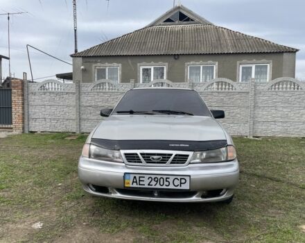 Серый Дэу Нексия, объемом двигателя 1.5 л и пробегом 2 тыс. км за 1241 $, фото 1 на Automoto.ua