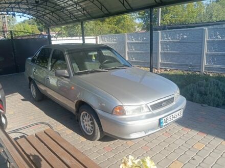 Дэу Нексия 1995 в Калиновке на Automoto.ua Серый Дэу Нексия, объемом двигателя 1.5 л и пробегом 220 тыс. км за 1700 $, фото 1 на Automoto.ua