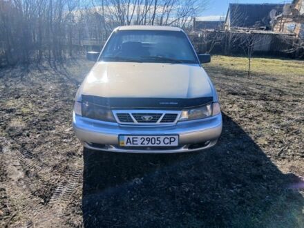 Сірий Деу Нексія, об'ємом двигуна 1.5 л та пробігом 1000 тис. км за 950 $, фото 1 на Automoto.ua