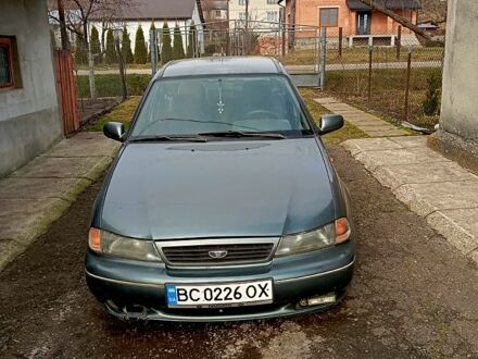 Сірий Деу Нексія, об'ємом двигуна 1.5 л та пробігом 0 тис. км за 750 $, фото 1 на Automoto.ua