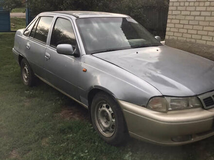 Деу Нексія 1996 у Харкові на Automoto.ua Сірий Деу Нексія, об'ємом двигуна 1.6 л та пробігом 100 тис. км за 1100 $, фото 1 на Automoto.ua