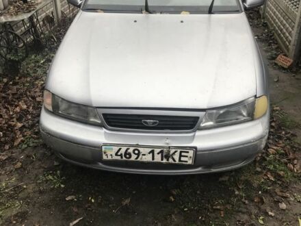 Сірий Деу Нексія, об'ємом двигуна 1.5 л та пробігом 146 тис. км за 400 $, фото 1 на Automoto.ua