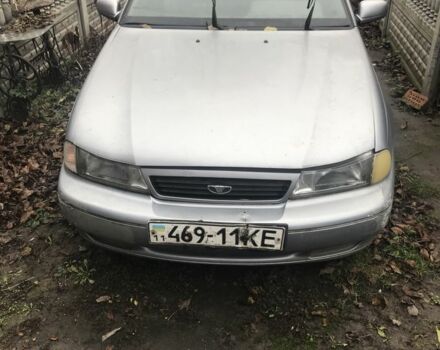 Сірий Деу Нексія, об'ємом двигуна 1.5 л та пробігом 146 тис. км за 400 $, фото 1 на Automoto.ua