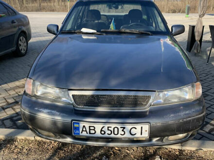 Деу Нексія 1996 у Гайсине на Automoto.ua Сірий Деу Нексія, об'ємом двигуна 1.5 л та пробігом 264 тис. км за 700 $, фото 1 на Automoto.ua