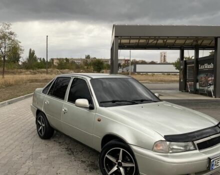 Сірий Деу Нексія, об'ємом двигуна 1.5 л та пробігом 3 тис. км за 969 $, фото 1 на Automoto.ua