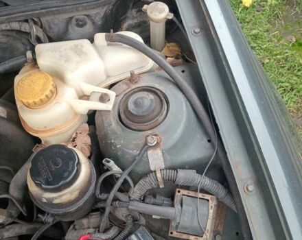 Сірий Деу Нексія, об'ємом двигуна 0 л та пробігом 430 тис. км за 790 $, фото 1 на Automoto.ua