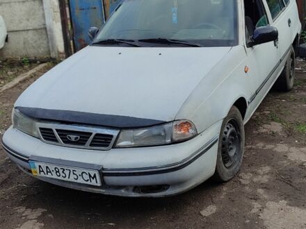 Деу Нексія 1997 у Доброполье на Automoto.ua Сірий Деу Нексія, об'ємом двигуна 0 л та пробігом 323 тис. км за 797 $, фото 1 на Automoto.ua