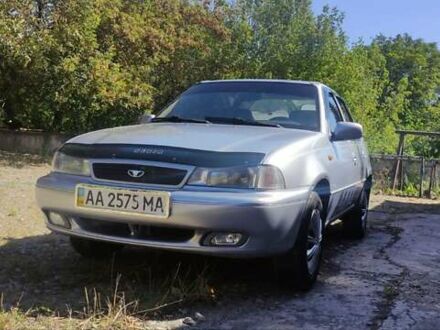 Деу Нексія 1997 у Городенке на Automoto.ua Сірий Деу Нексія, об'ємом двигуна 1.5 л та пробігом 400 тис. км за 1699 $, фото 1 на Automoto.ua