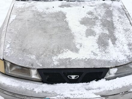 Сірий Деу Нексія, об'ємом двигуна 0 л та пробігом 220 тис. км за 450 $, фото 1 на Automoto.ua