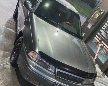 Серый Дэу Нексия, объемом двигателя 1.5 л и пробегом 1 тыс. км за 1500 $, фото 1 на Automoto.ua