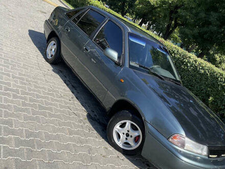 Дэу Нексия 1997 в Черновцах на Automoto.ua Серый Дэу Нексия, объемом двигателя 1.5 л и пробегом 265 тыс. км за 1500 $, фото 1 на Automoto.ua