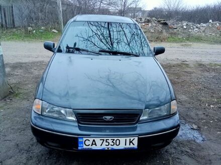 Дэу Нексия 1997 в Николаеве на Automoto.ua Серый Дэу Нексия, объемом двигателя 1.5 л и пробегом 250 тыс. км за 1250 $, фото 1 на Automoto.ua