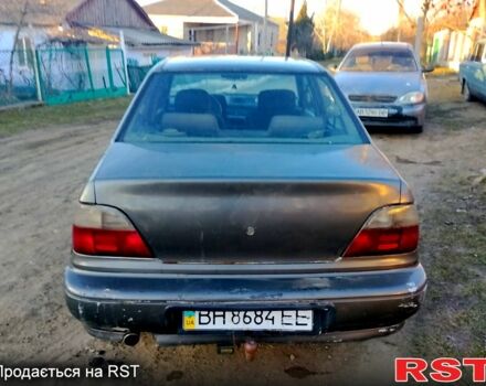 Серый Дэу Нексия, объемом двигателя 1.6 л и пробегом 0 тыс. км за 750 $, фото 1 на Automoto.ua