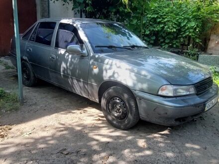 Дэу Нексия 1997 в Киеве на Automoto.ua Серый Дэу Нексия, объемом двигателя 0 л и пробегом 245 тыс. км за 844 $, фото 1 на Automoto.ua