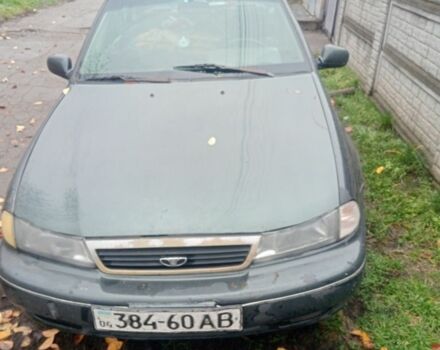 Серый Дэу Нексия, объемом двигателя 0 л и пробегом 235 тыс. км за 715 $, фото 1 на Automoto.ua