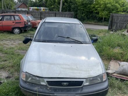 Деу Нексія 2002 у Смеле на Automoto.ua Сірий Деу Нексія, об'ємом двигуна 1.5 л та пробігом 88 тис. км за 507 $, фото 1 на Automoto.ua