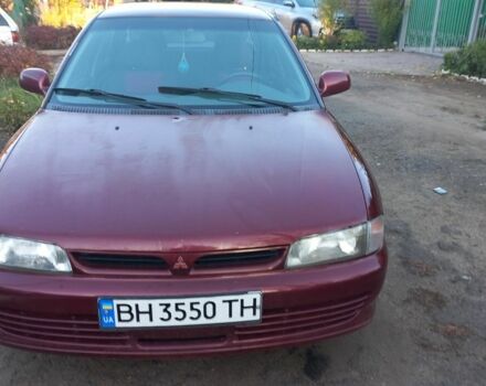 Серый Дэу Нексия, объемом двигателя 0 л и пробегом 100 тыс. км за 1600 $, фото 1 на Automoto.ua