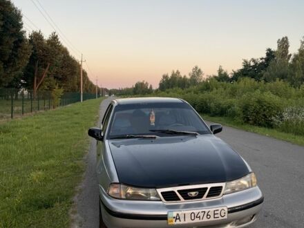 Дэу Нексия 2004 в Киеве на Automoto.ua Серый Дэу Нексия, объемом двигателя 1.5 л и пробегом 386 тыс. км за 900 $, фото 1 на Automoto.ua