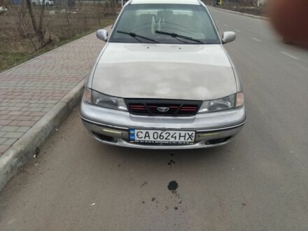Дэу Нексия 2005 в Подольск (Котовск) на Automoto.ua Серый Дэу Нексия, объемом двигателя 1.5 л и пробегом 30 тыс. км за 1400 $, фото 1 на Automoto.ua