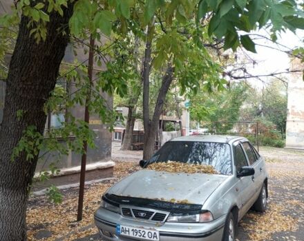 Деу Нексія 2005 у Кропивницькому (Кіровограді) на Automoto.ua Сірий Деу Нексія, об'ємом двигуна 1.5 л та пробігом 30 тис. км за 1200 $, фото 1 на Automoto.ua