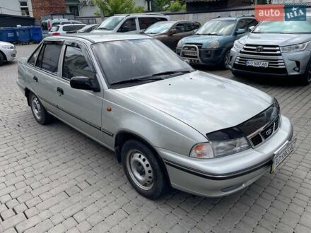 Дэу Нексия 2005 в Хусте на Automoto.ua Серый Дэу Нексия, объемом двигателя 1.5 л и пробегом 56 тыс. км за 3400 $, фото 1 на Automoto.ua
