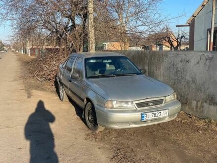 Дэу Нексия 2005 в Миргороде на Automoto.ua Серый Дэу Нексия, объемом двигателя 1.5 л и пробегом 260 тыс. км за 55000 $, фото 1 на Automoto.ua