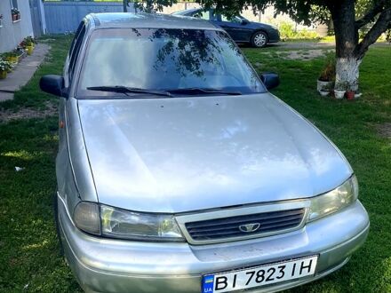 Деу Нексія 2005 у Миргороде на Automoto.ua Сірий Деу Нексія, об'ємом двигуна 1.5 л та пробігом 0 тис. км за 1500 $, фото 1 на Automoto.ua