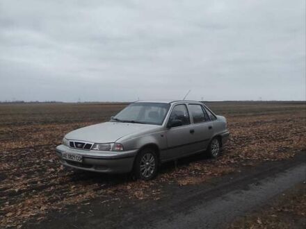 Дэу Нексия 2005 в Днепре (Днепропетровске) на Automoto.ua Серый Дэу Нексия, объемом двигателя 1.5 л и пробегом 124 тыс. км за 2500 $, фото 1 на Automoto.ua