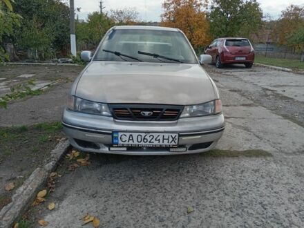 Сірий Деу Нексія, об'ємом двигуна 1.5 л та пробігом 200 тис. км за 1500 $, фото 1 на Automoto.ua