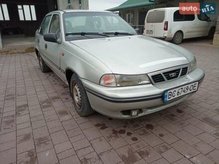 Деу Нексія 2006 у Тернополі на Automoto.ua Сірий Деу Нексія, об'ємом двигуна 1.5 л та пробігом 140 тис. км за 1300 $, фото 1 на Automoto.ua