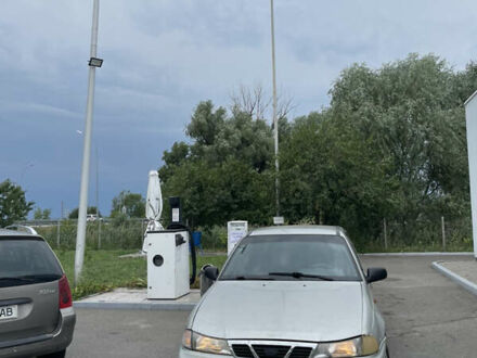 Деу Нексія 2006 у Барышевке на Automoto.ua Сірий Деу Нексія, об'ємом двигуна 1.5 л та пробігом 230 тис. км за 725 $, фото 1 на Automoto.ua