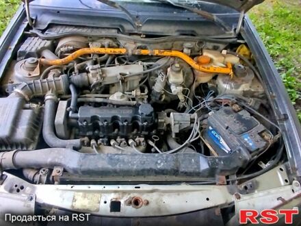 Деу Нексія 2006 у Харкові на Automoto.ua Сірий Деу Нексія, об'ємом двигуна 1.5 л та пробігом 222 тис. км за 1200 $, фото 1 на Automoto.ua
