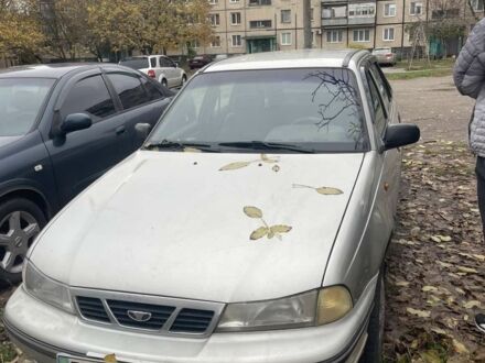 Деу Нексія 2006 у Кривому Розі на Automoto.ua Сірий Деу Нексія, об'ємом двигуна 0 л та пробігом 71 тис. км за 1500 $, фото 1 на Automoto.ua