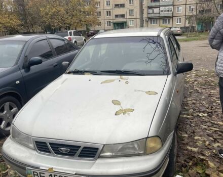 Серый Дэу Нексия, объемом двигателя 0 л и пробегом 71 тыс. км за 1500 $, фото 1 на Automoto.ua