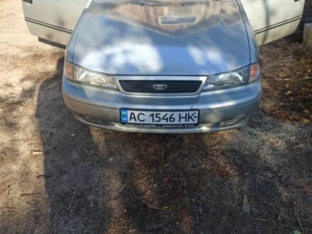 Деу Нексія 2006 у Маневичах на Automoto.ua Сірий Деу Нексія, об'ємом двигуна 1.5 л та пробігом 245 тис. км за 1549 $, фото 1 на Automoto.ua