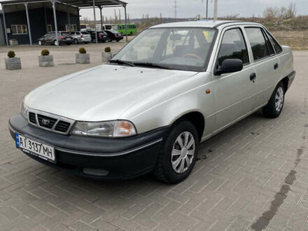 Дэу Нексия 2006 в Киеве на Automoto.ua Серый Дэу Нексия, объемом двигателя 1.5 л и пробегом 273 тыс. км за 1650 $, фото 1 на Automoto.ua