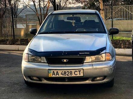 Дэу Нексия 2006 в Одессе на Automoto.ua Серый Дэу Нексия, объемом двигателя 16 л и пробегом 0 тыс. км за 1500 $, фото 1 на Automoto.ua