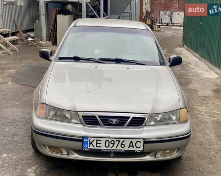 Сірий Деу Нексія, об'ємом двигуна 1.5 л та пробігом 200 тис. км за 1700 $, фото 1 на Automoto.ua