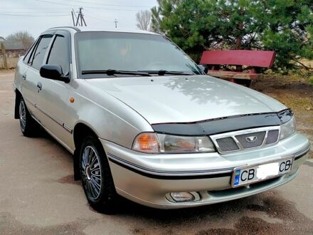 Деу Нексія 2006 у Чернігові на Automoto.ua Сірий Деу Нексія, об'ємом двигуна 1.5 л та пробігом 216 тис. км за 3000 $, фото 1 на Automoto.ua