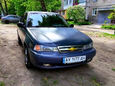 Деу Нексія 2006 у Харкові на Automoto.ua Сірий Деу Нексія, об'ємом двигуна 1.5 л та пробігом 250 тис. км за 1750 $, фото 1 на Automoto.ua