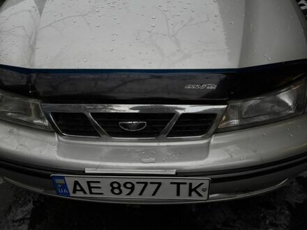 Серый Дэу Нексия, объемом двигателя 1.5 л и пробегом 105 тыс. км за 3200 $, фото 1 на Automoto.ua