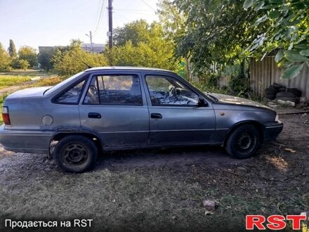 Дэу Нексия 2006 в Харькове на Automoto.ua Серый Дэу Нексия, объемом двигателя 1.5 л и пробегом 225 тыс. км за 1000 $, фото 1 на Automoto.ua